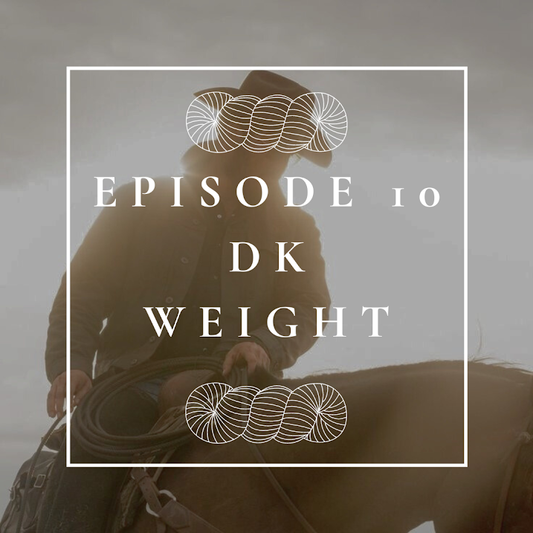 Monthly Club - DK Weight