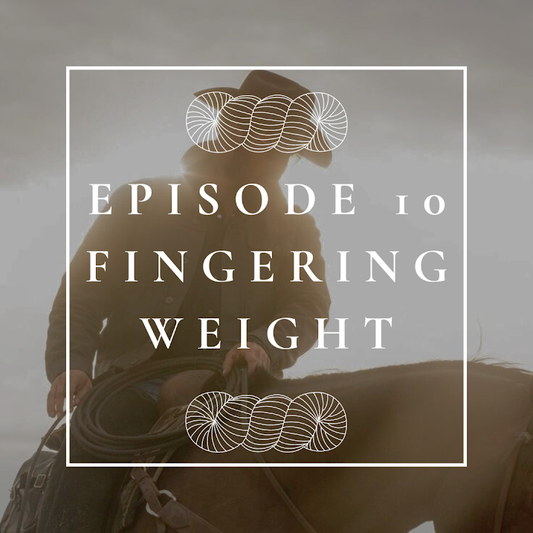 Monthly Club -  Fingering Weight